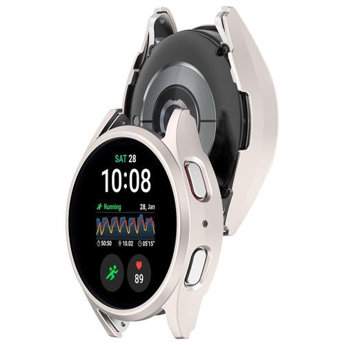 Do zegarka Samsung 7 40 44mm etui odporne na wstrząsy odporne na upadek akcesoria do smartwatcha - Zdjęcie 13 z 28