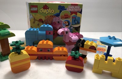 lego 10853 duplo