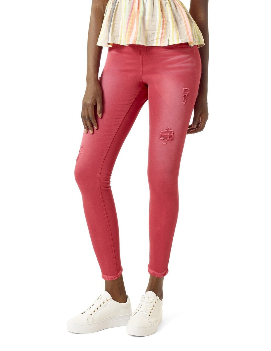パンツ・ボトムスその他 HUECLOSET A Embroidery Training Pants Women's Pants | Hue Store | HUE