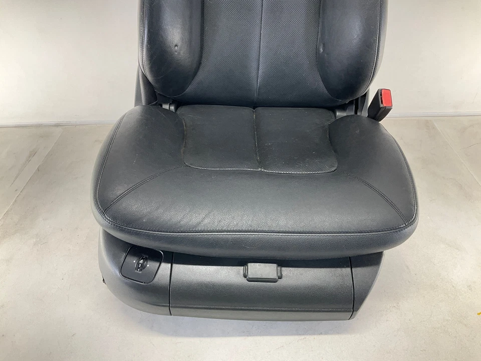 05-06 MERCEDES-BENZ CL-Class W215 CL500 Front Right-Passenger Seat OEM CM - Image 2 of 4