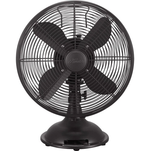 Ventiladores portátiles Hunter Brown