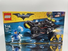 bat dune buggy lego
