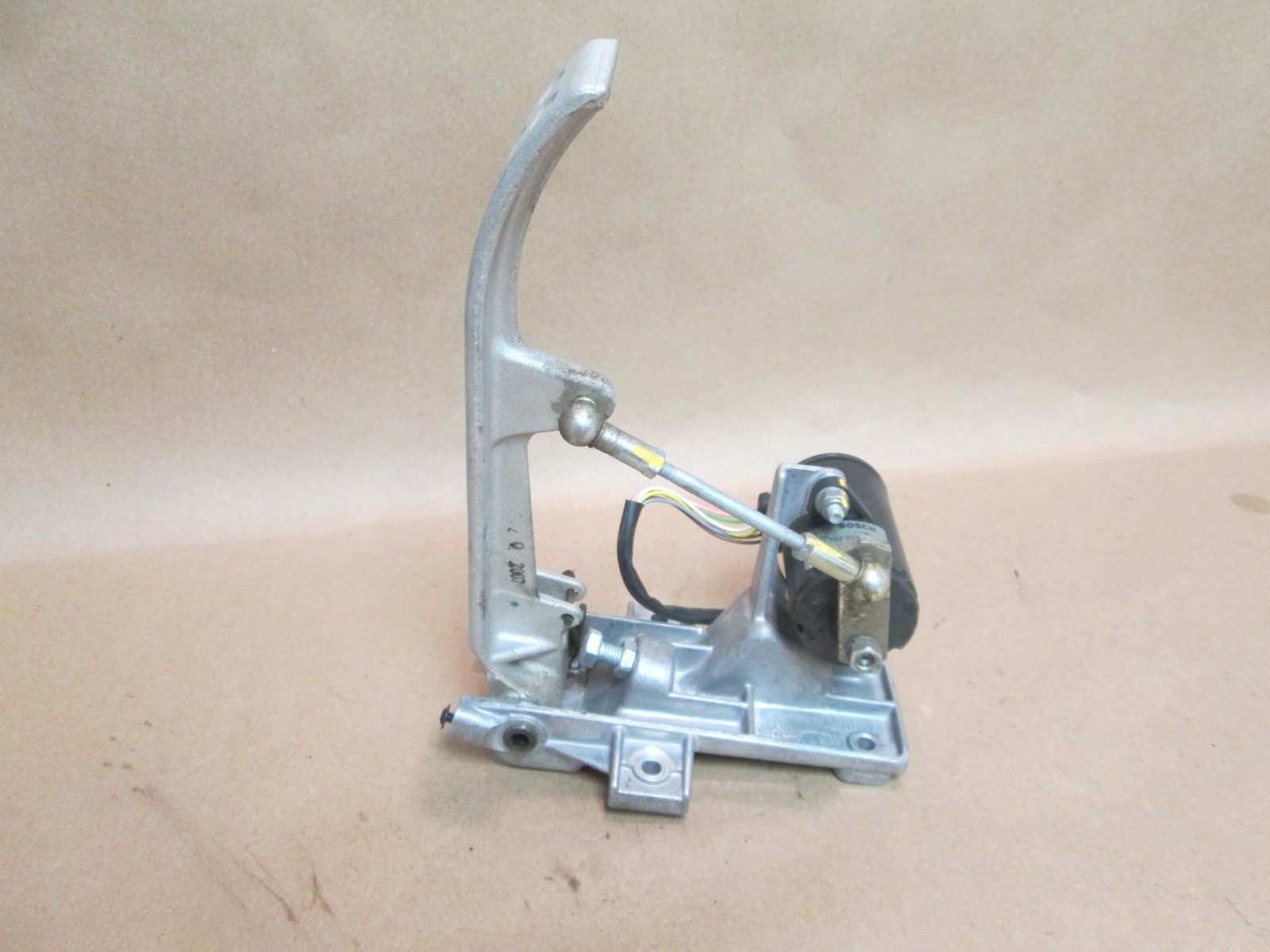 Ferrari 360,430 Throttle Pedal w/ Potentiometer # 180220 / 170083
