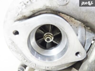BCNR33 N1タービン2個セット BCNR33 N1タービン2基セット 品番14411-24U10 希少!RB26DETT