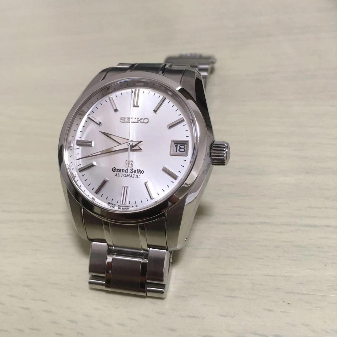 Seiko sbgr051 clearance