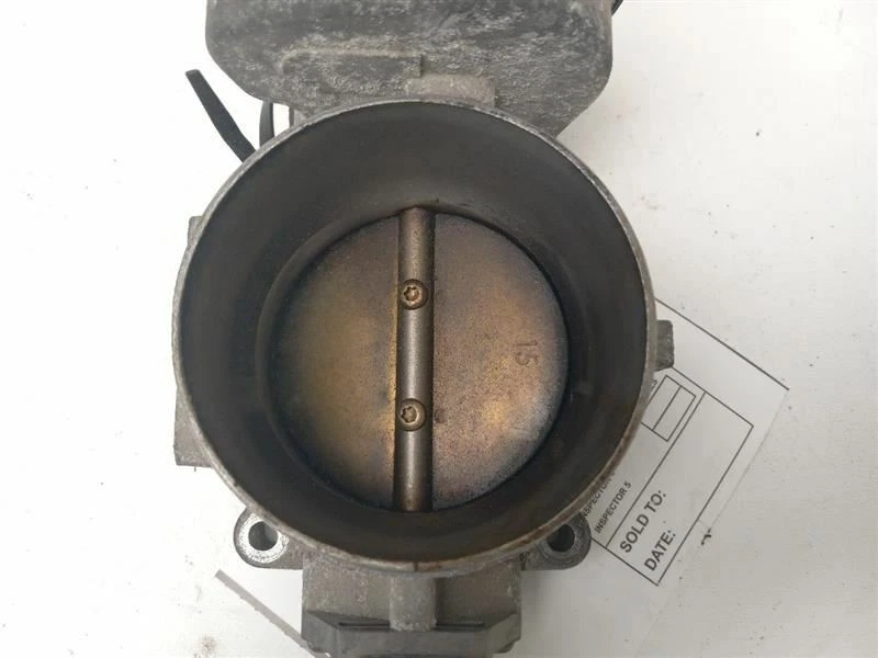 Ford Expedition 2005-2010 carrocería del acelerador Foto 3 de 4