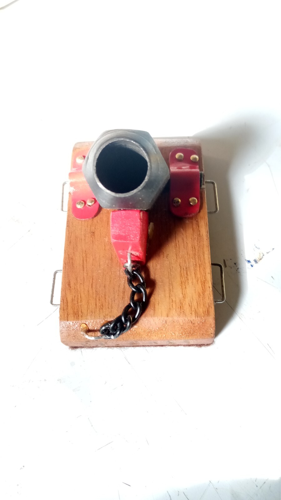 Black Powder Firecracker Cannon eBay