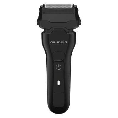 Grundig MS 6330 Herrenrasierer Trimmer Akkurasierer Haarentfernung 