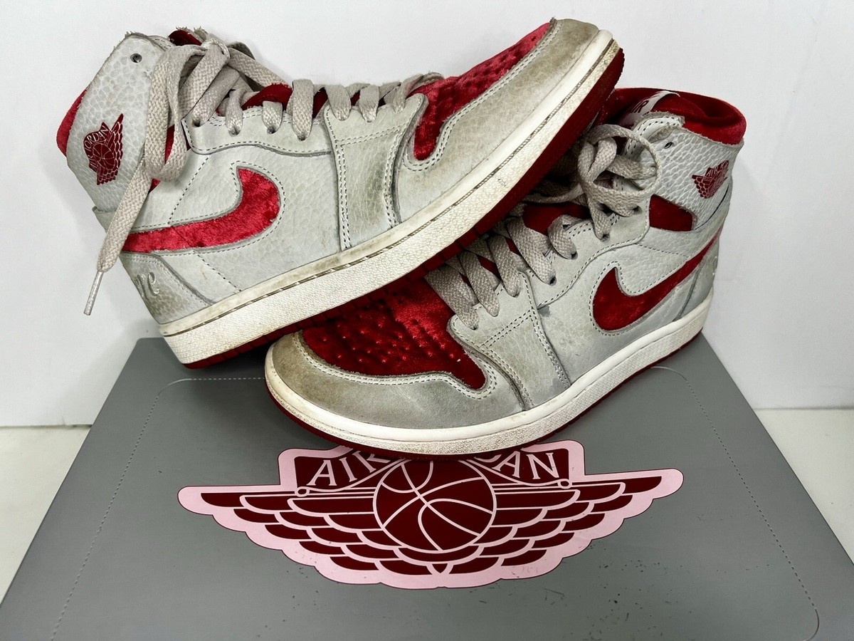 Jordan retro 1 CMFT 2 se- Valentine\'s day Jordan 1 Low Valentines Air Jordan 1 Zoom CMFT 2 SP  main image 4