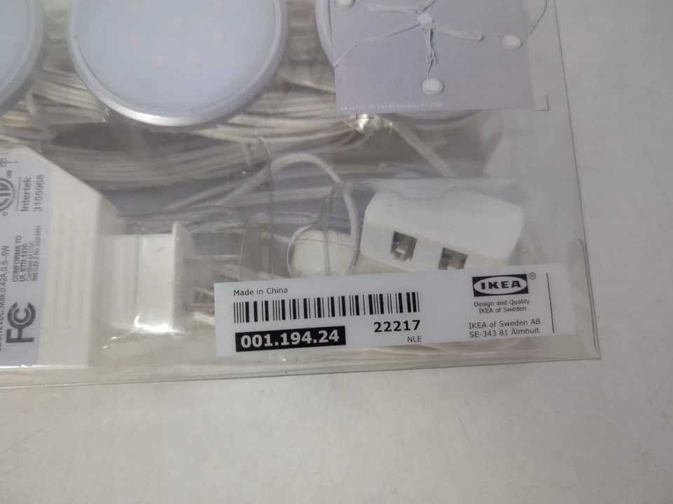 IKEA IODER 001.194.24 22217 Foto 2 de 4