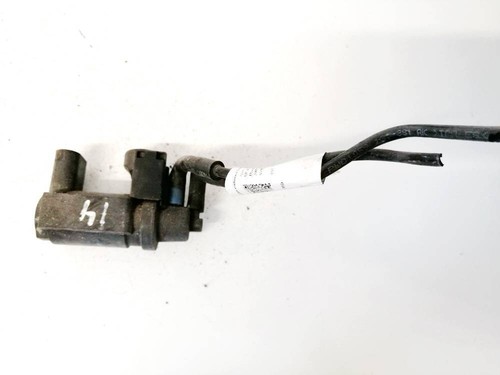 Volkswagen Phaeton 2004 Electrical selenoid (Electromagnetic solen #2042682-10