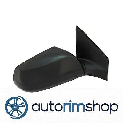 HO1321268 Passenger Power Door Mirror w/o Heated Glass for 2012-2014 Honda CRV