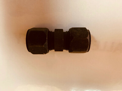 Parker Union 12-HBU-S 3/4'' X 3/4