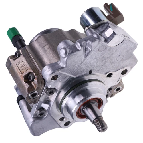 Fuel Pump 7256789 for Bobcat S740 S750 S770 S850 T740 T750 T770 Doosan Engine - Picture 2 of 4