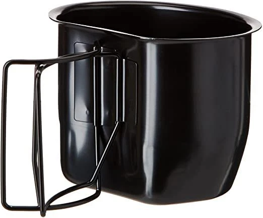 BCB Crusader Cup Canteen - Camping, Hiking, Outdoor Activities, Survival - Image 4 of 4