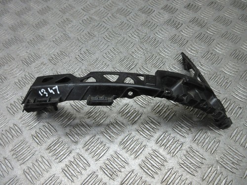 2020 SMART EQ FORFOUR PULSE 5DR PASSENGER SIDE REAR BUMPER BRACKET A4538800171 - Picture 3 of 7