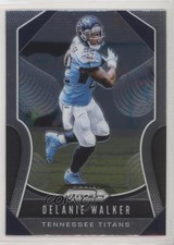 2019 Panini Prizm Delanie Walker #162 qn6