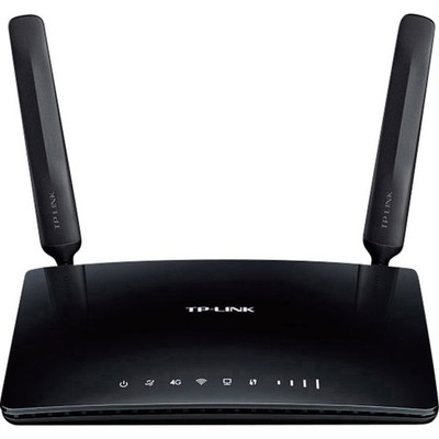 TP-LINK Archer MR200 WLAN Router  2.4 GHz, 5 GHz 750 MBit/s