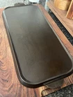 Griswold 9 Slant Long Griddle #9 Erie 746X