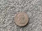1963 Franklin (org/hot pink)