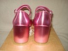 100% AUTHENTIC NEW WOMEN LOUBOUTIN MISS JANE PINK 55 PUMP/HEEL EU 37.5/US 7.5 — photo 5