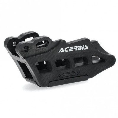 Acerbis Kettenblock 2.0 - CRF250/300L 21-24, CRF300 Rally 21-24 (schwarz)