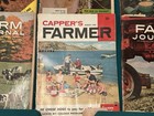 Lot of 9 Vintage Farm Journal Magazines & 1 Cappers Farmer — photo 5