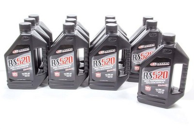 Fits For Maxima    39 04901    5W20 Synthetic Oil Case 12X1 Quart Rs520