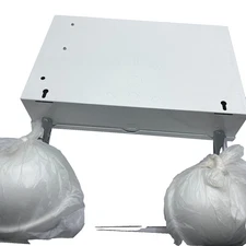 COOPER LIGHTING SURE-LITES  LED EMERGENCY LIGHT XR20C DUAL HEAD LIGHT 🎯