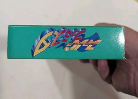 Super Famista 1 Super Famicom SFC Japan import US Seller