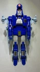 Transformers G1 Scourge 1986 Decepticon Generation 1 Hasbro Incomplete