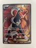 Pokemon TCG XY Breakthrough - Houndoom EX 153/162 Full Art
