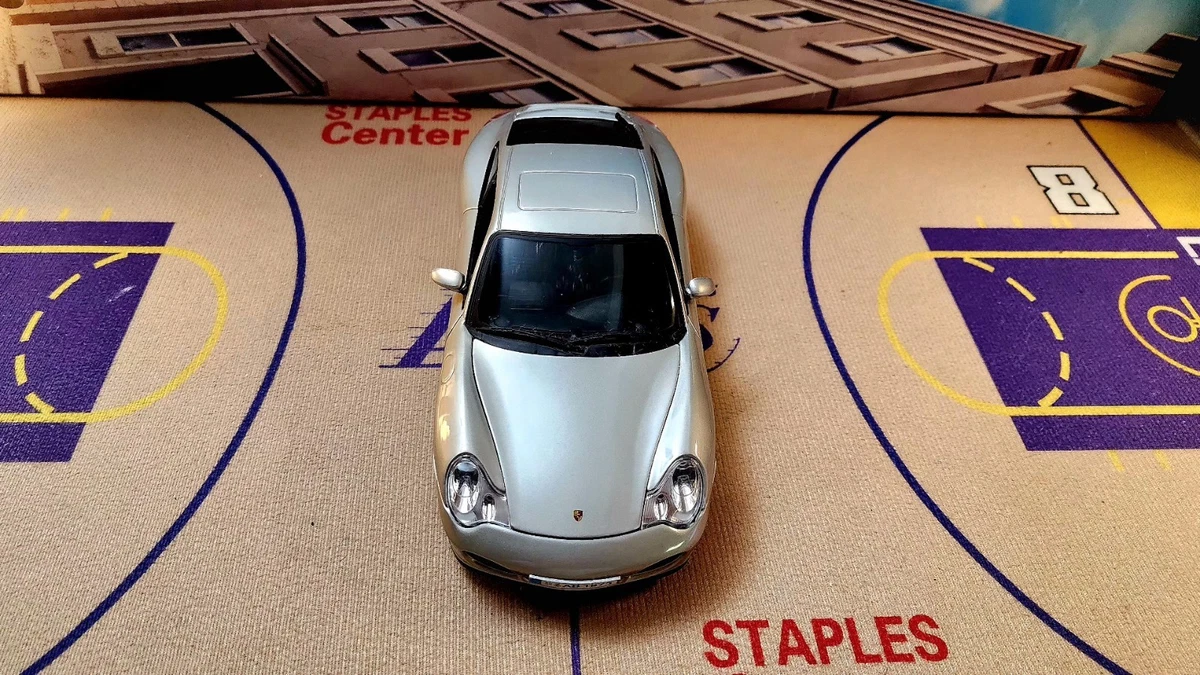 Porsche 996 1 18 for sale | eBay