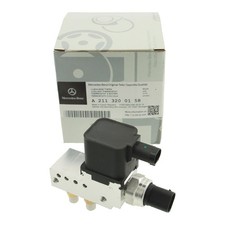 Oem For  W211 E320 2113200158 Air Suspension Compressor Control Valve