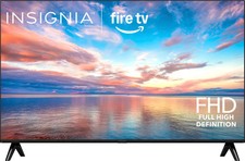 Insignia- 40" Class FE Series LED Full HD Smart Fire TV