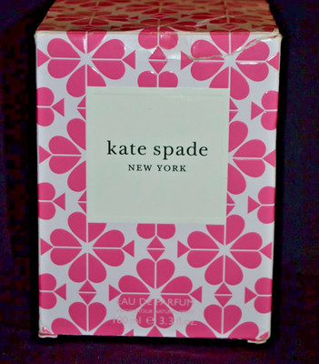 Kate Spade New York Eau De Parfum Perfume Women's 3.3 FL OZ 100 ML