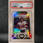 Tom Brady 2020 Panini Certified #GTB THE GREATEST PSA 10 GEM MINT