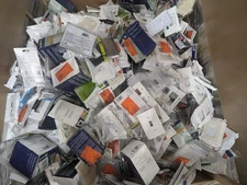 10 Lbs Assorted Decorator Wall Plate Electrical Outlet Cover Outlet Wall Plates