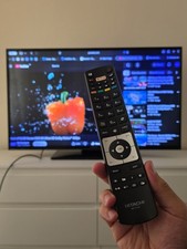 Hitachi 42" 42HBT42UK Smart TV Freeview HD WiFi