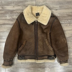 Avirex B3 Bomber Jacket | eBay