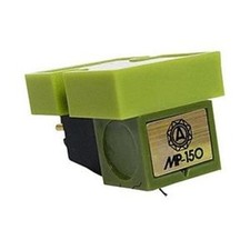 NAGAOKA MP-150 MP Type Stereo Phono Cartridge Elliptical Diamond Japan New