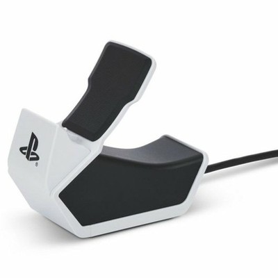 PowerA-Solo-Ladestation für DualSense Wireless Controller   Weiß, DualSense Cont