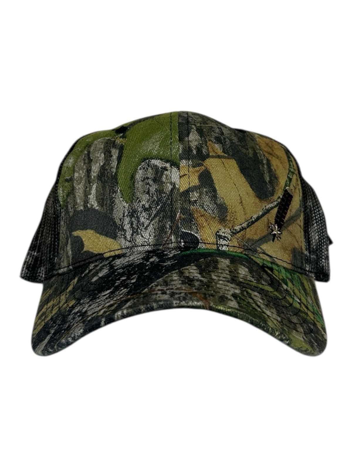 Mesh Adjustable Hunting Outdoor