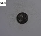 1909-S Lincoln Wheat Penny Cent ~ Extra Fine XF/EF ~ ZW264