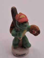 Fèves Franklin Base-ball