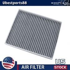 Cabin Air Filter CF11176 for Ford Explorer 2011-2019 Taurus 2009-2019 Flex 10-19