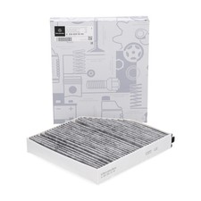 ORIGINAL Mercedes-Benz Filter, Innenraumluft W206 S206 X254 W214 S214 2548350200