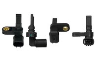 Wagner ABS Sensor Raddrehzahl ABS00574 FüR Toyota Land Cruiser Prado 200 GDJ150_