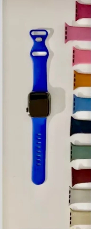 Correas de reloj iPhone 44mm Foto 2 de 2