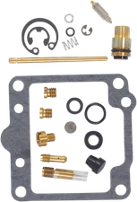 K&L SUPPLY Carburetor Repair Kit - Suzuki 18-2591